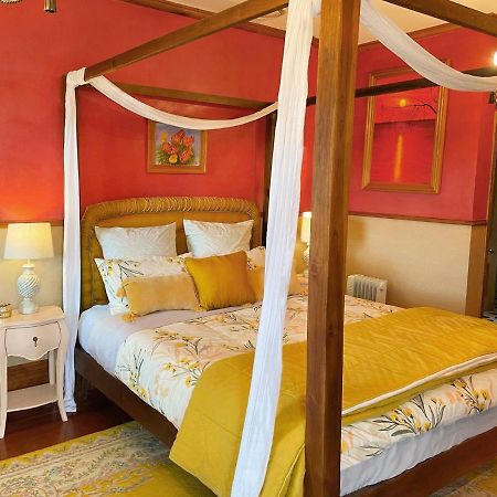 Tracy'S Boutique B&B Farmstay Wellsford Eksteriør bilde