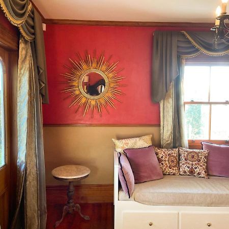 Tracy'S Boutique B&B Farmstay Wellsford Eksteriør bilde