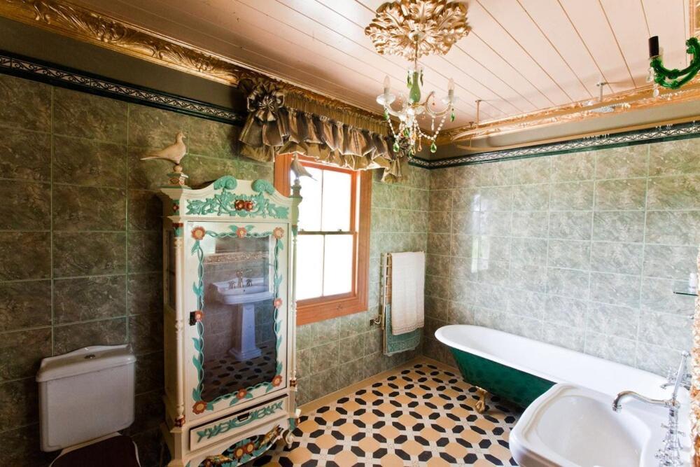 Tracy'S Boutique B&B Farmstay Wellsford Eksteriør bilde