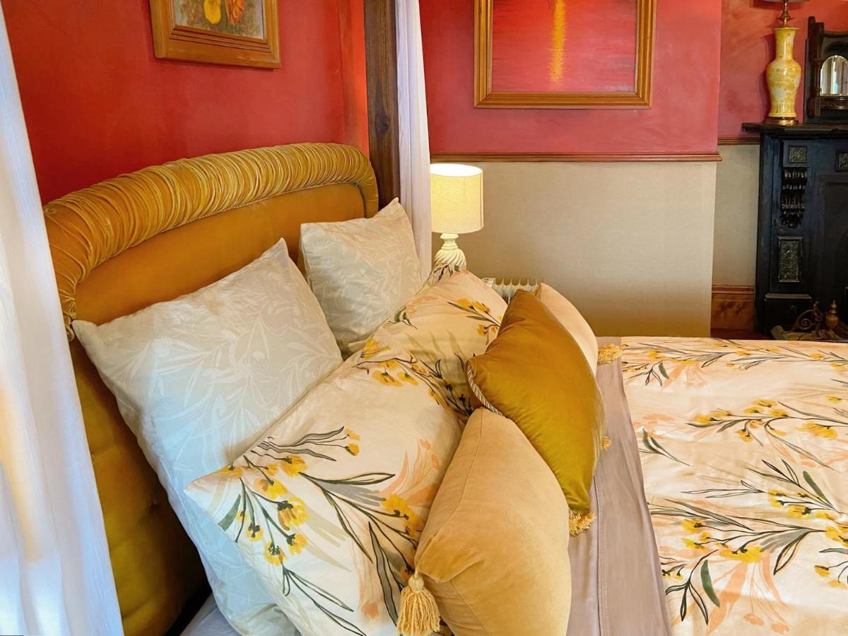 Tracy'S Boutique B&B Farmstay Wellsford Eksteriør bilde