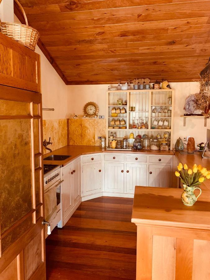 Tracy'S Boutique B&B Farmstay Wellsford Eksteriør bilde
