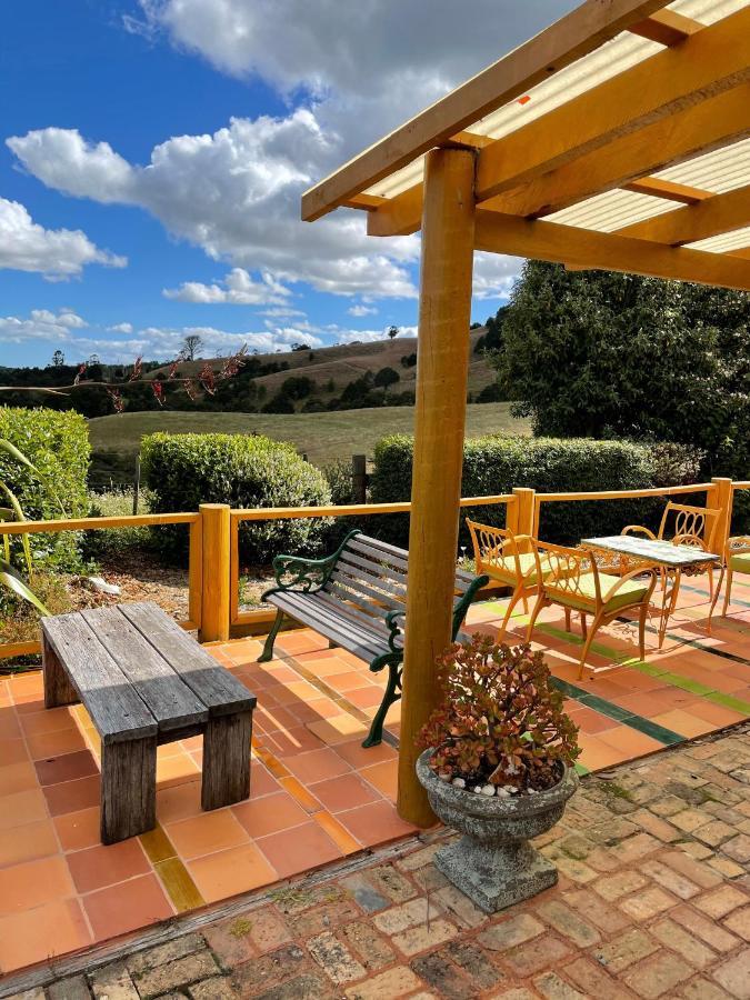 Tracy'S Boutique B&B Farmstay Wellsford Eksteriør bilde