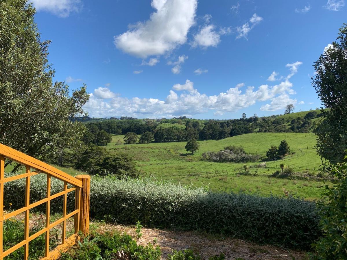 Tracy'S Boutique B&B Farmstay Wellsford Eksteriør bilde