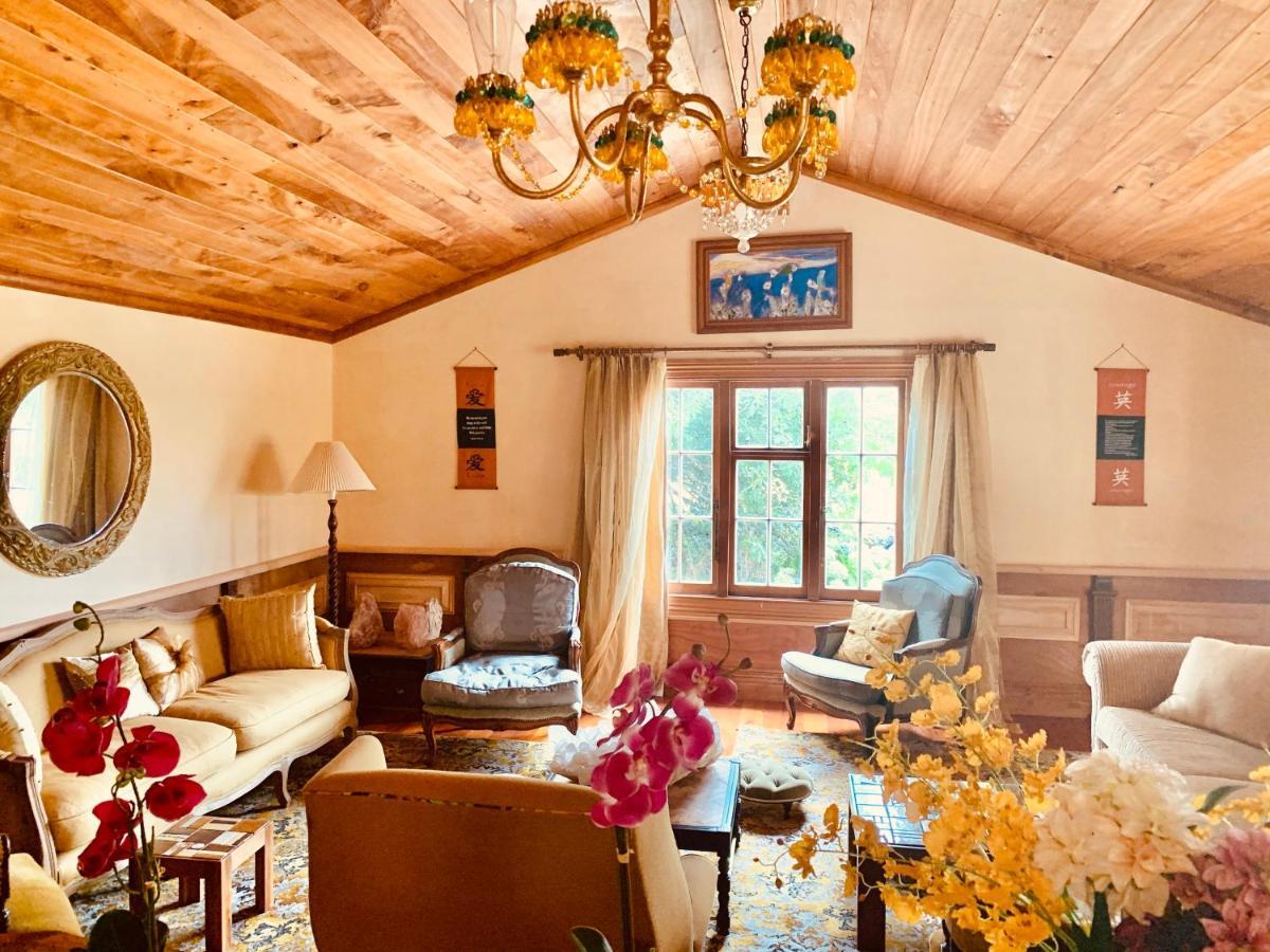 Tracy'S Boutique B&B Farmstay Wellsford Eksteriør bilde