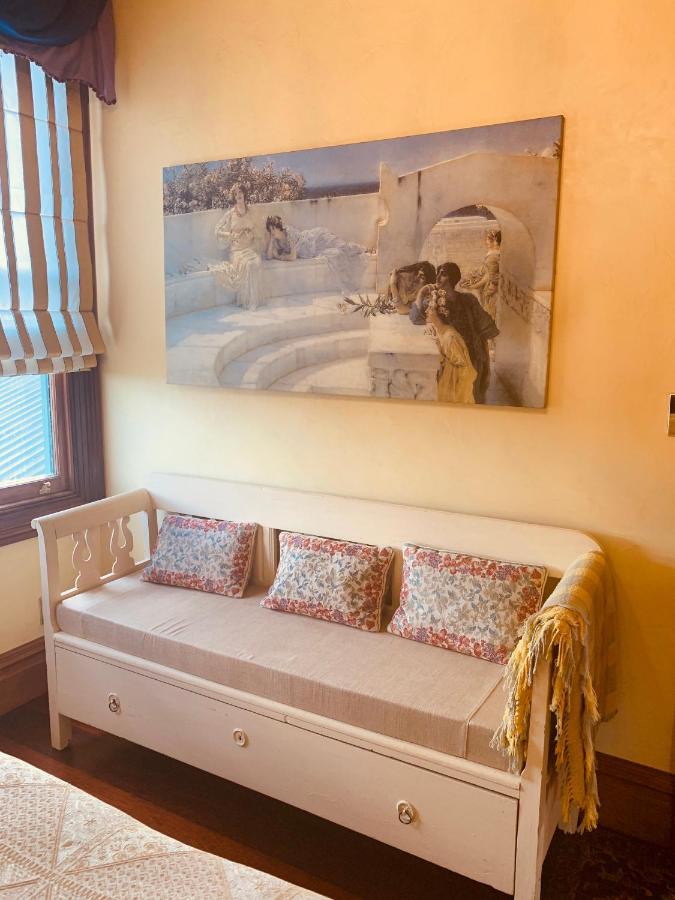 Tracy'S Boutique B&B Farmstay Wellsford Eksteriør bilde