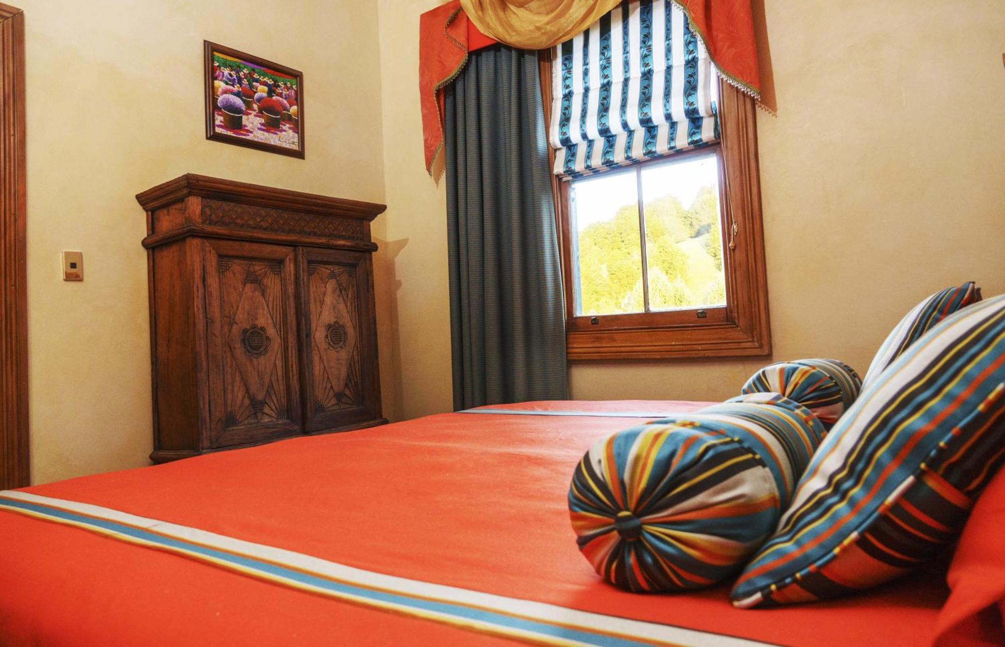 Tracy'S Boutique B&B Farmstay Wellsford Eksteriør bilde
