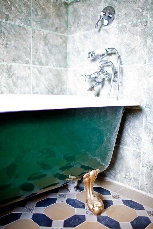 Tracy'S Boutique B&B Farmstay Wellsford Eksteriør bilde