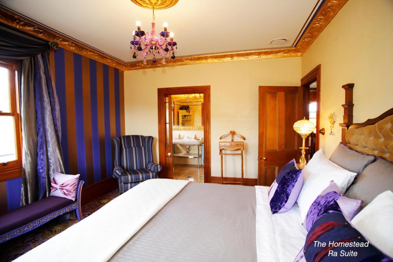 Tracy'S Boutique B&B Farmstay Wellsford Eksteriør bilde