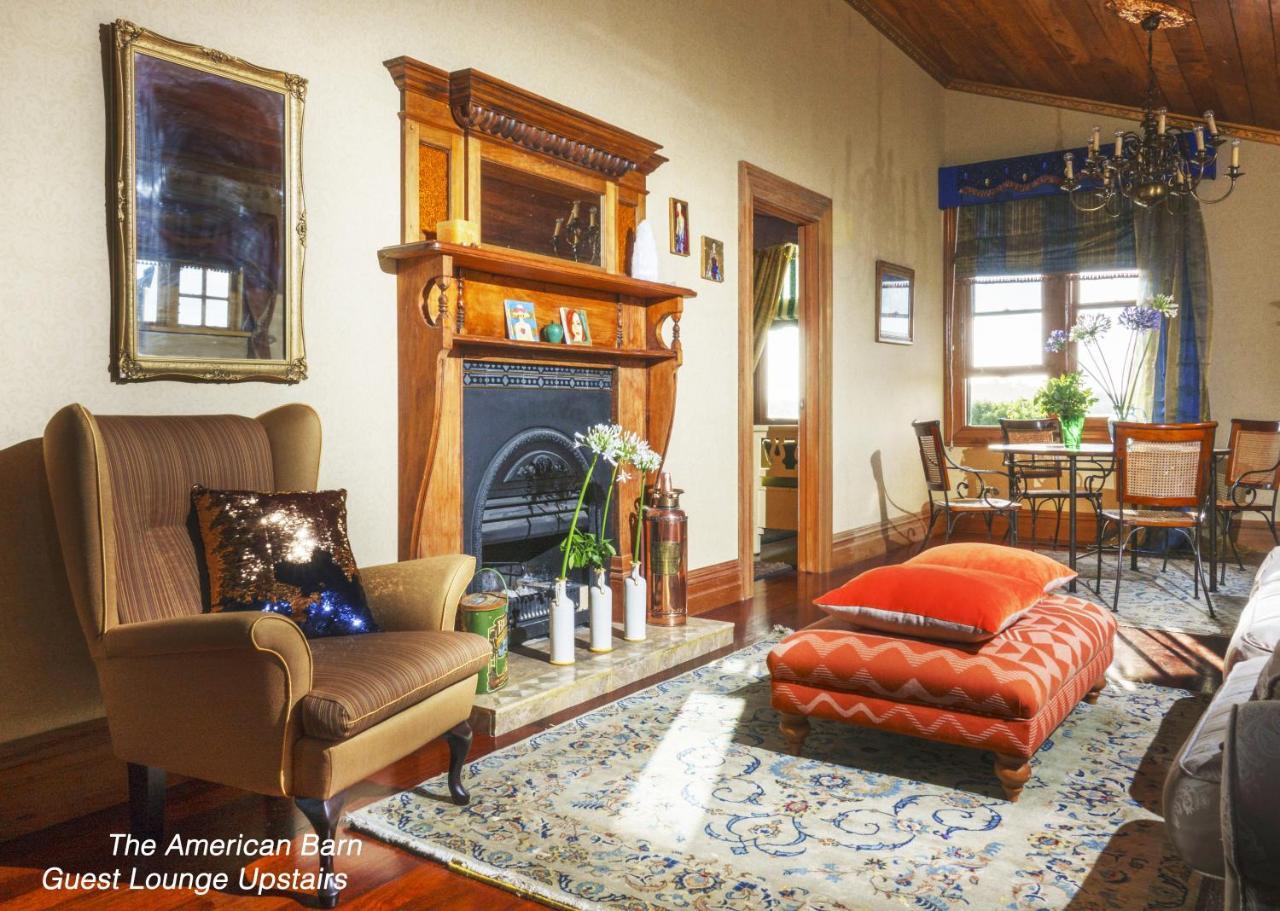 Tracy'S Boutique B&B Farmstay Wellsford Eksteriør bilde