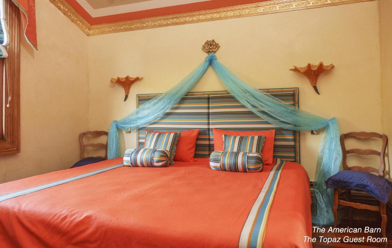 Tracy'S Boutique B&B Farmstay Wellsford Eksteriør bilde