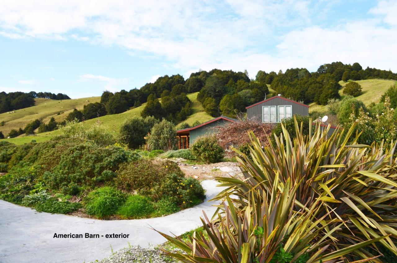 Tracy'S Boutique B&B Farmstay Wellsford Eksteriør bilde