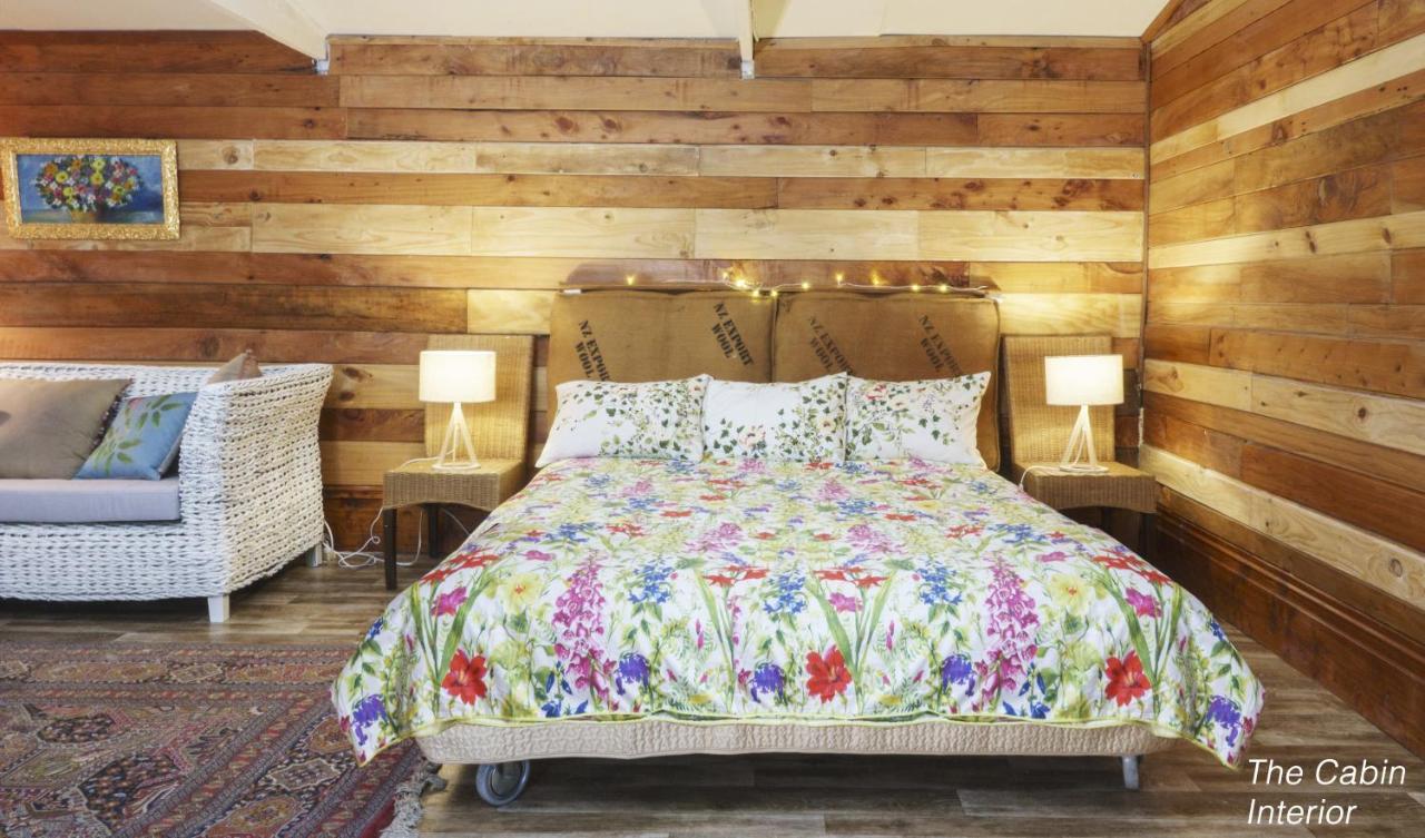 Tracy'S Boutique B&B Farmstay Wellsford Eksteriør bilde
